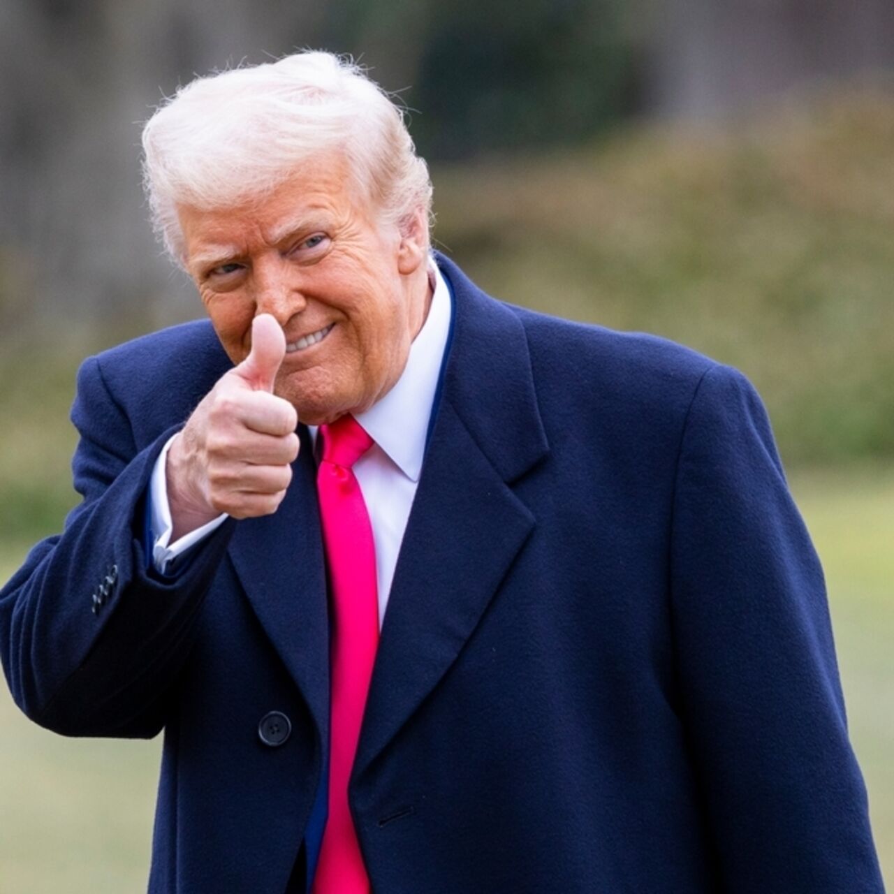 Trump yüzde 50 tarifeyi 3 günlüğüne durdurdu