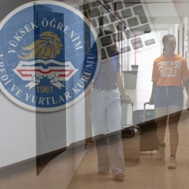 KYK yurt başvuru tarihleri için gözler GSB'de!