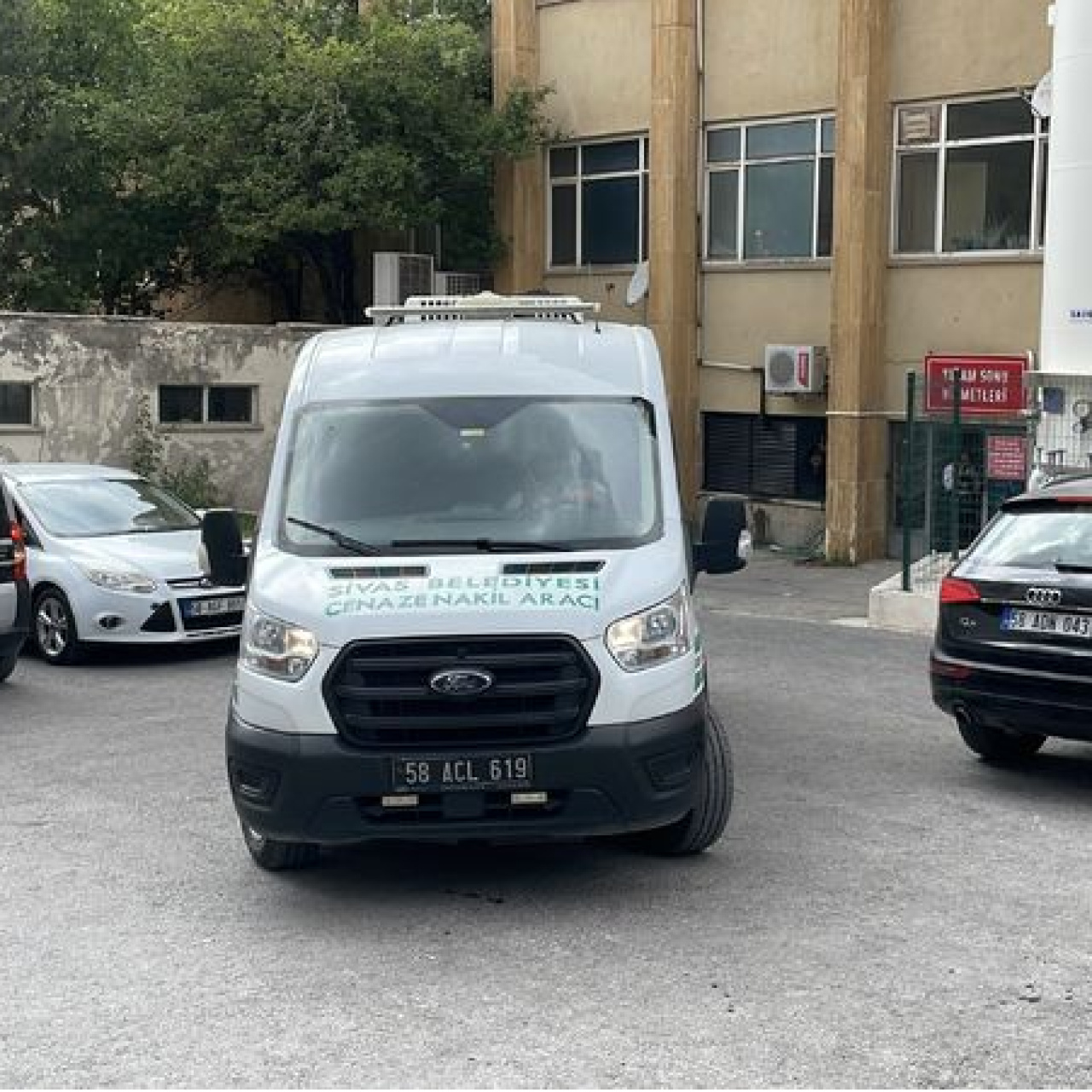 Keneye bir can daha! Kabus sürüyor! haber görseli