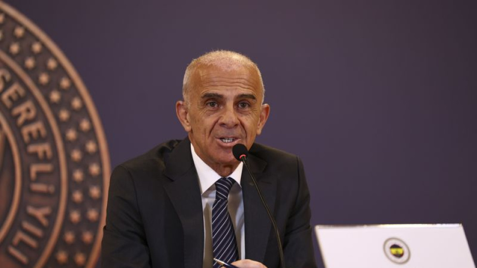 Oğuz Çetin'den Asensio sözleri!