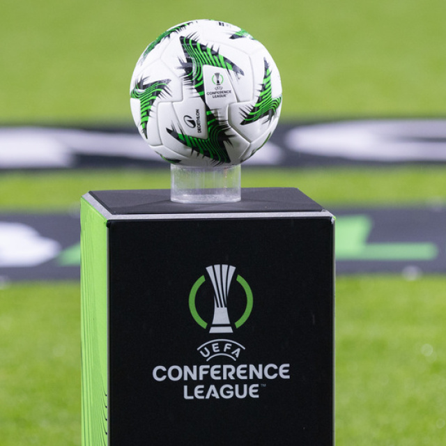 Konferans Ligi'nde play-off heyecanı!