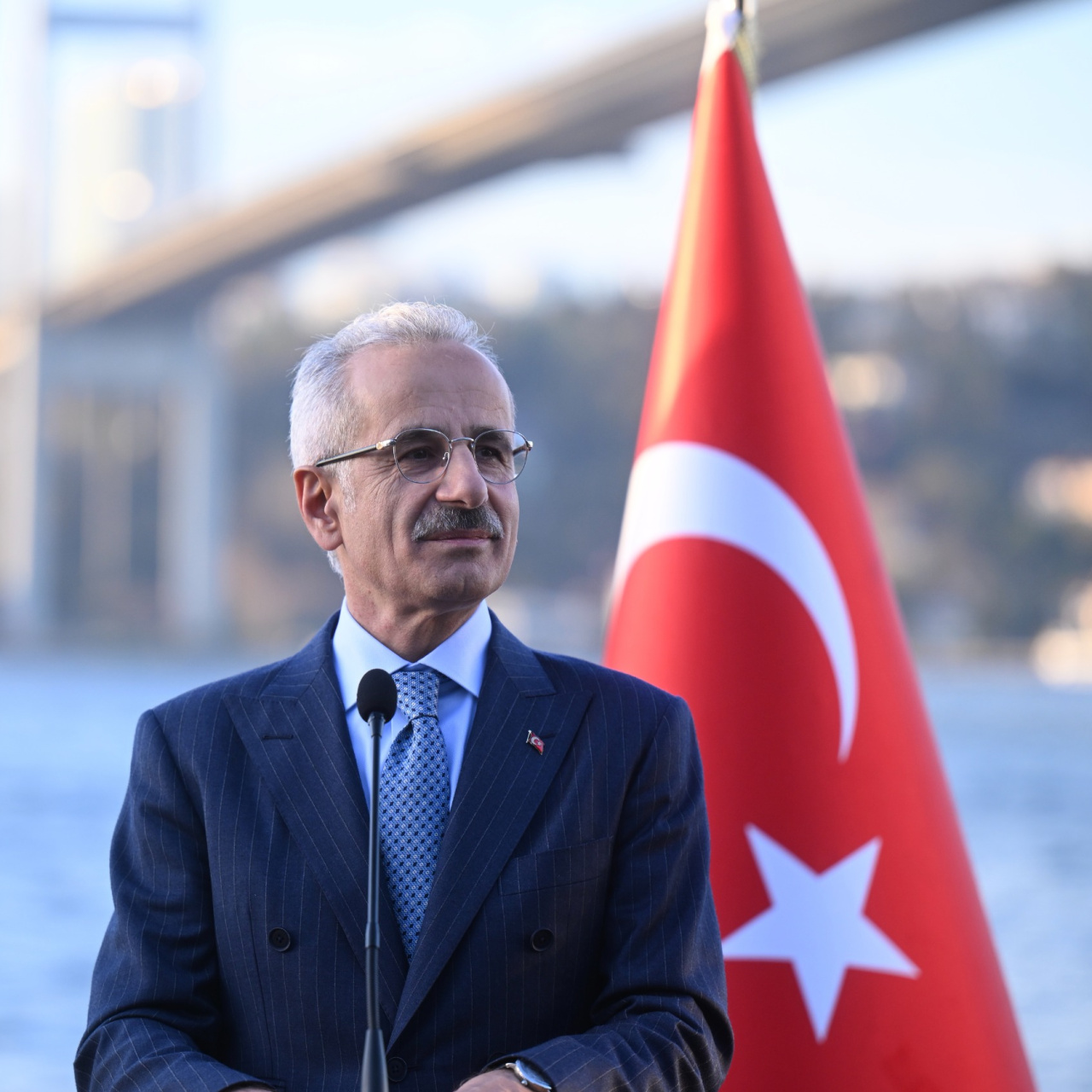Limanlarda tehlikeli yüke sıkı denetim