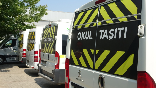 İstanbul'da servis ücretleri belli oldu
