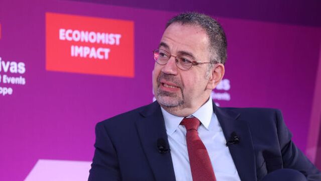 The Economist'ten Nobel ödüllü Acemoğlu'na sert eleştiri