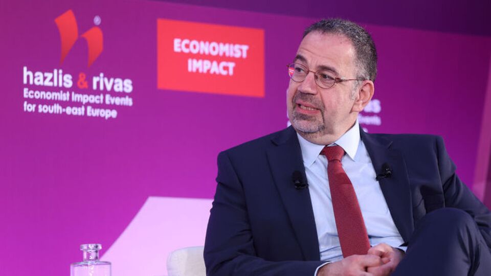 The Economist'ten Nobel ödüllü Acemoğlu'na sert eleştiri