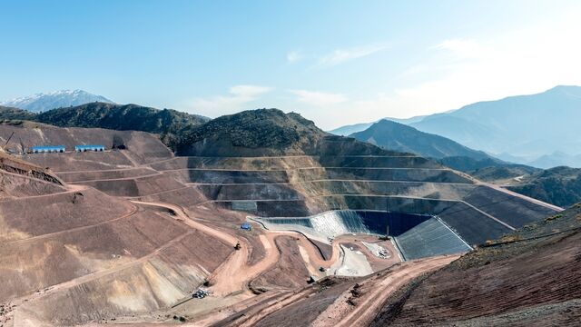ABD Enerji Bakanlığı'ndan belirli madencilik projelerine 162 milyon dolar kaynak