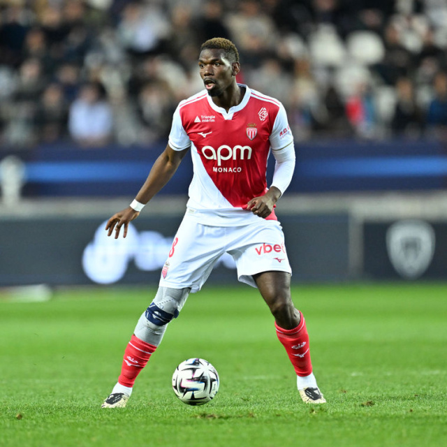 Monaco'dan Pogba kararı!