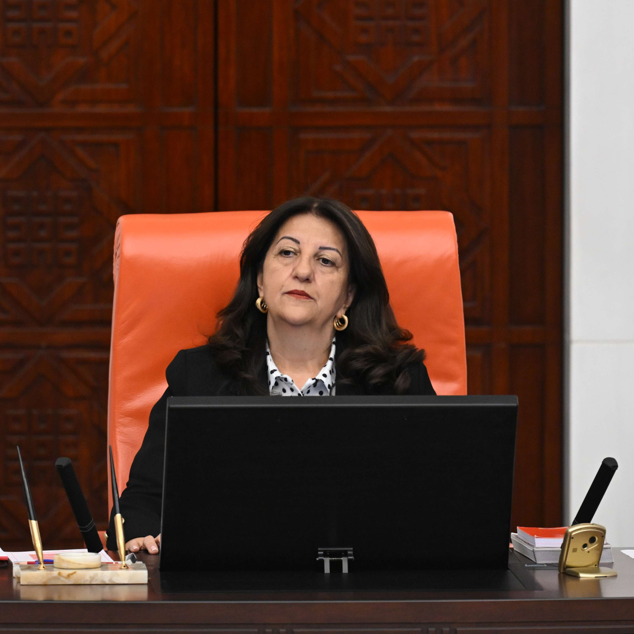 Eşinin cinayeti için başvuru yaptı haber görseli
