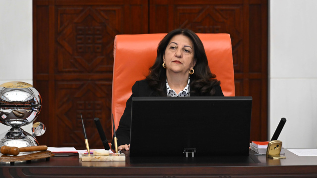 Eşinin cinayeti için başvuru yaptı