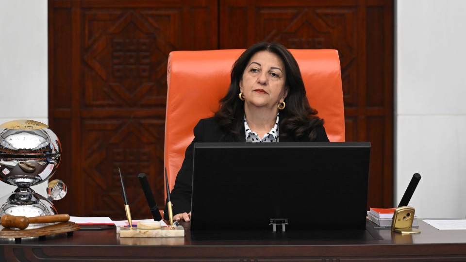 Eşinin cinayeti için başvuru yaptı