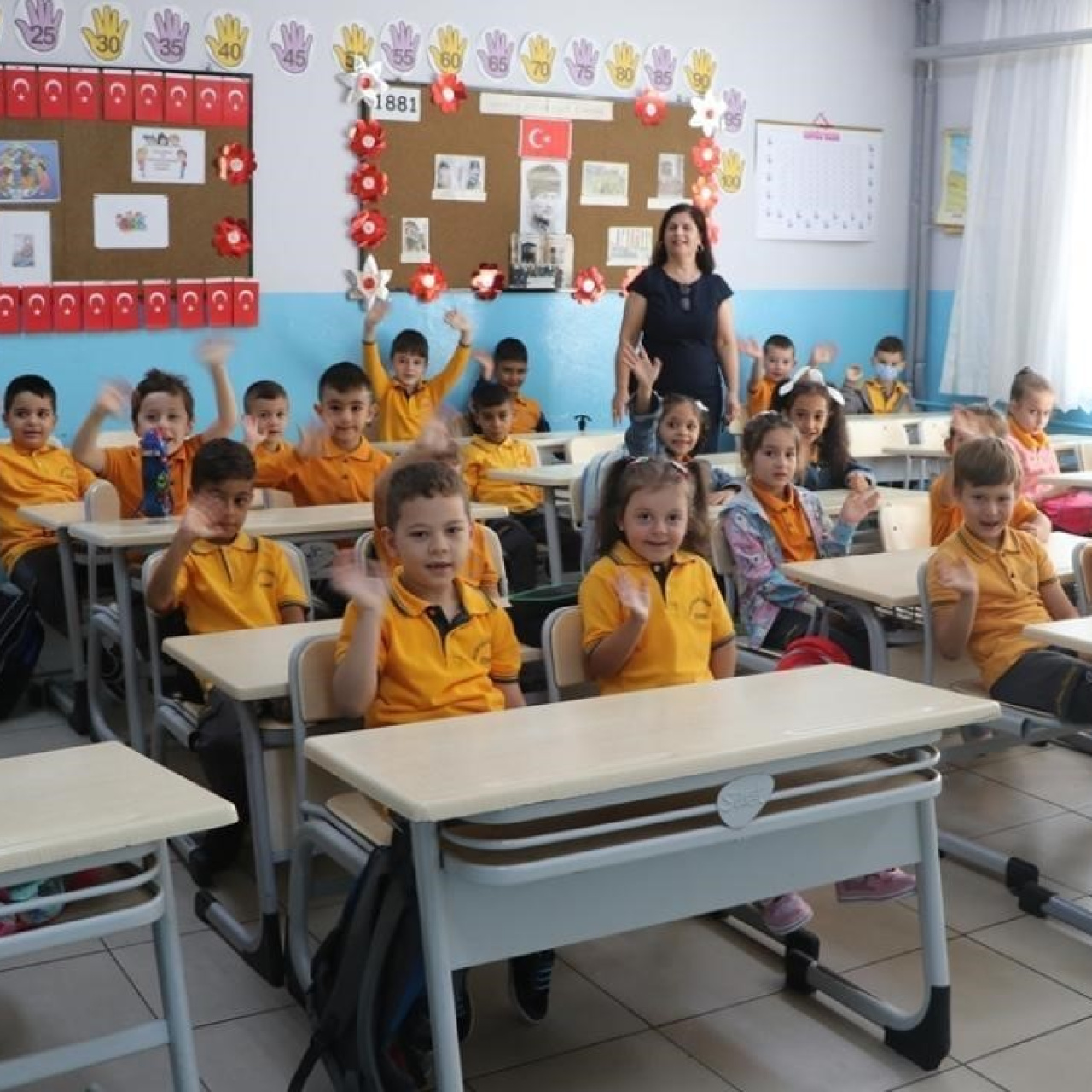MEB'den 81 ile 2026-2027 genelgesi haber görseli