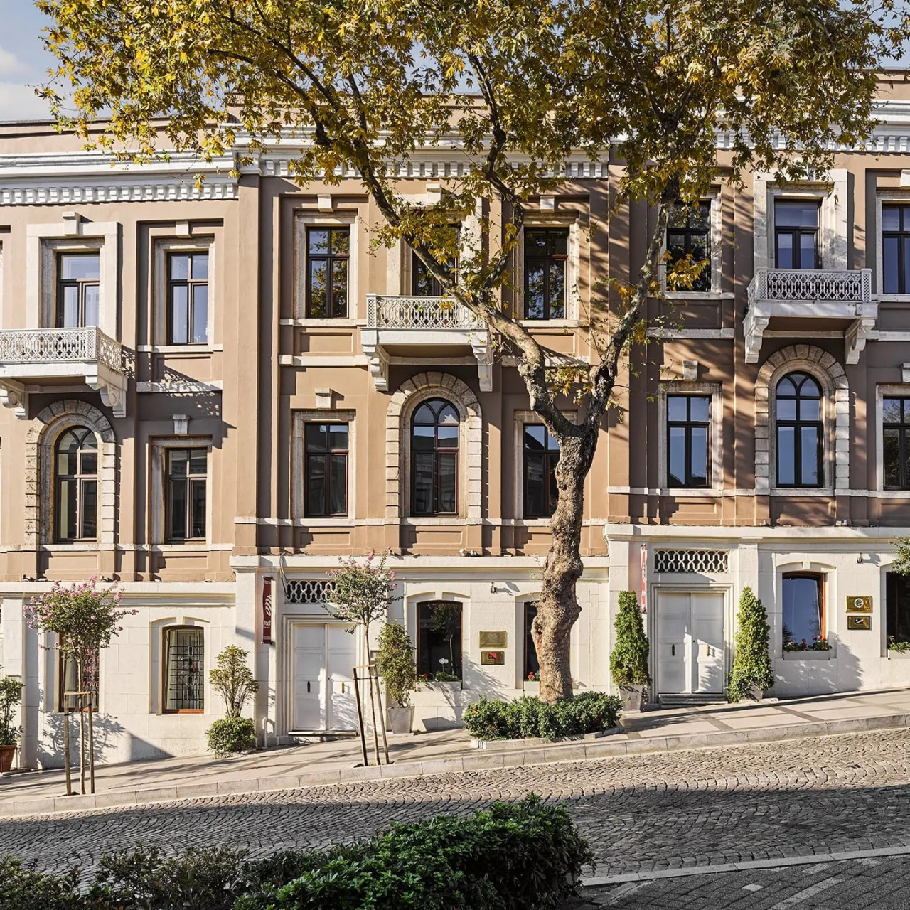 Artweeks Istanbul "Collectors" edisyonu Eylül'de Akaretler’de