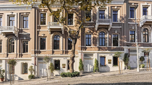 Artweeks Istanbul "Collectors" edisyonu Eylül'de Akaretler'de