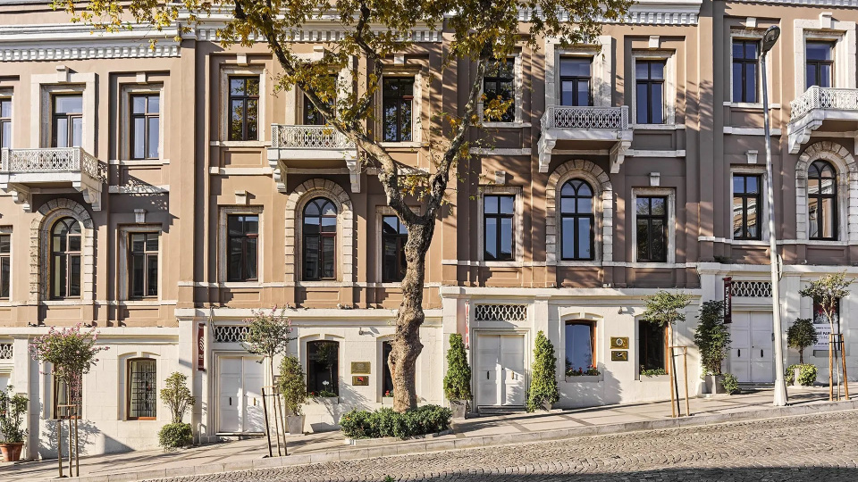 Artweeks Istanbul "Collectors" edisyonu Eylül'de Akaretler'de