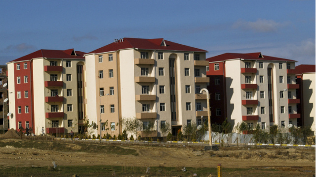 TOKİ 15 bin kiralık konut başvuruları