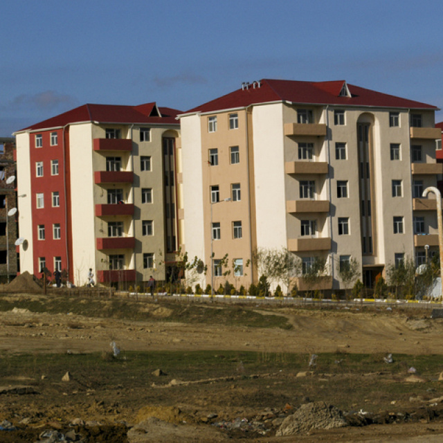 TOKİ 15 bin kiralık konut başvuruları