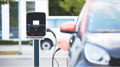Elektrikli araçlarda şarj tüketimi rekor kırdı