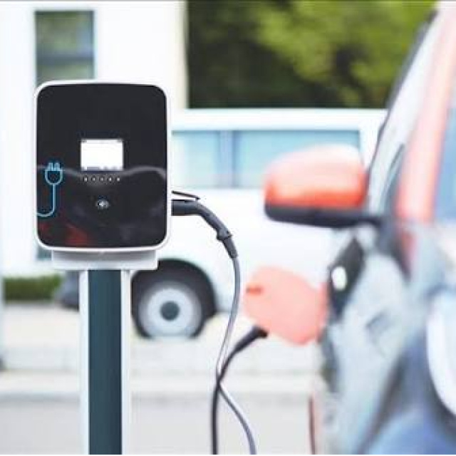 Elektrikli araçlarda şarj tüketimi rekor kırdı