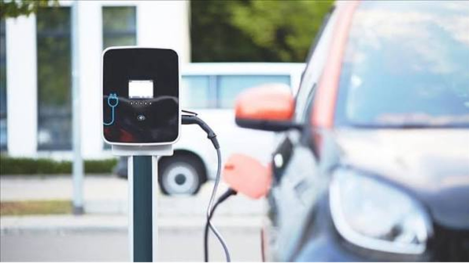 Elektrikli araçlarda şarj tüketimi rekor kırdı