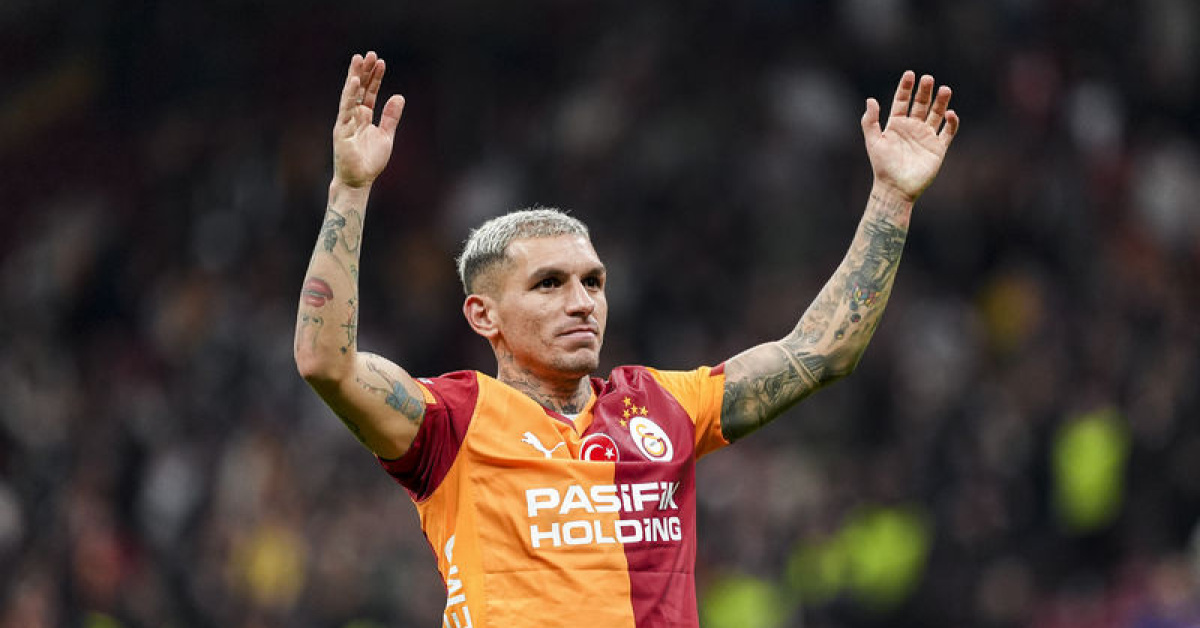 Torreira'dan ayrılık sinyali!
