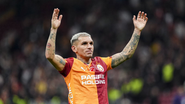 Torreira'dan ayrılık sinyali!