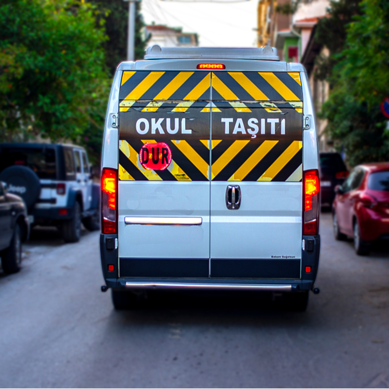 Ankara'da servis ücretlerine zam