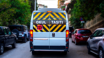 Ankara'da servis ücretlerine zam