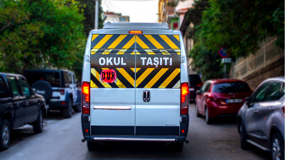 Ankara'da servis ücretlerine zam