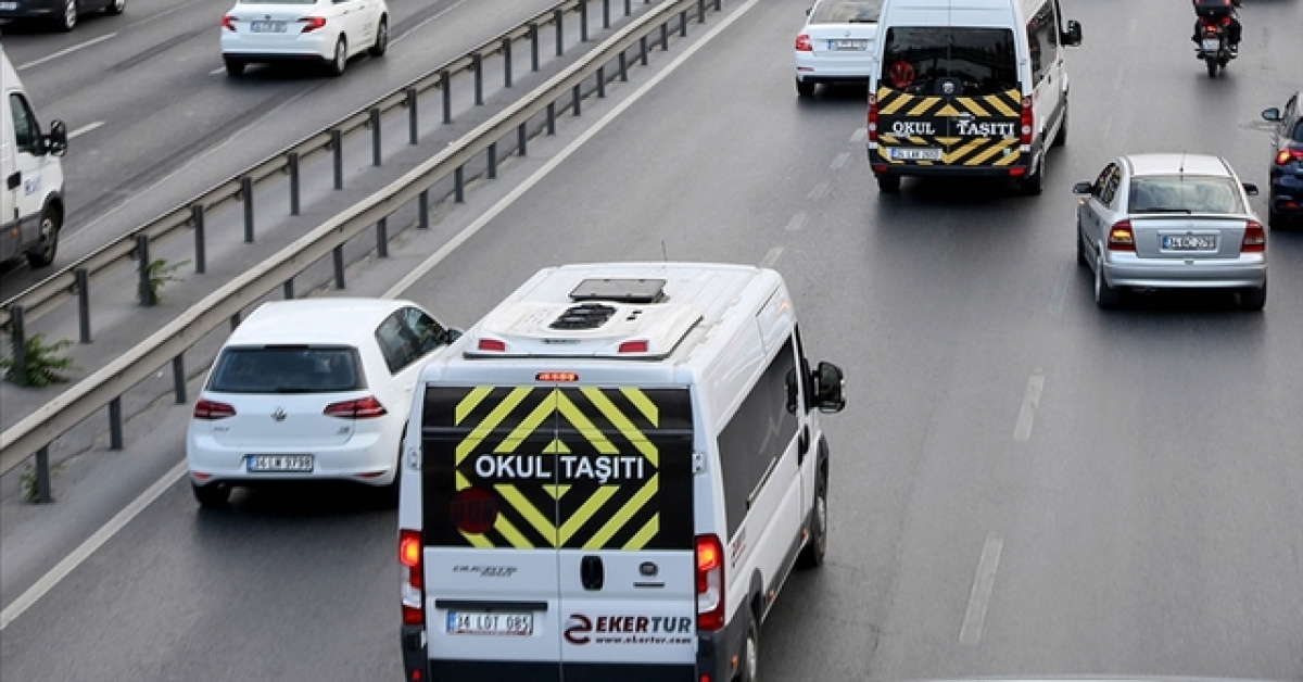 Ankara'da okul servis ücretlerine zam geldi!