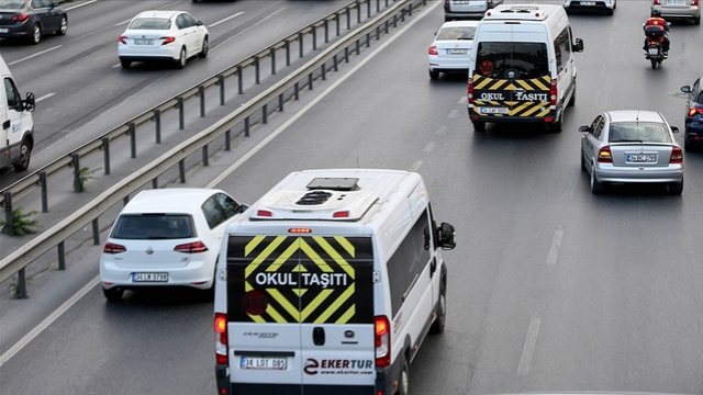 Ankara'da okul servis ücretlerine zam geldi!