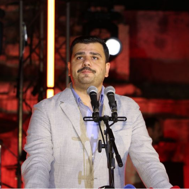 "Hiç kimse İsrail’in işgalciliğine güvenip plan yapmasın"