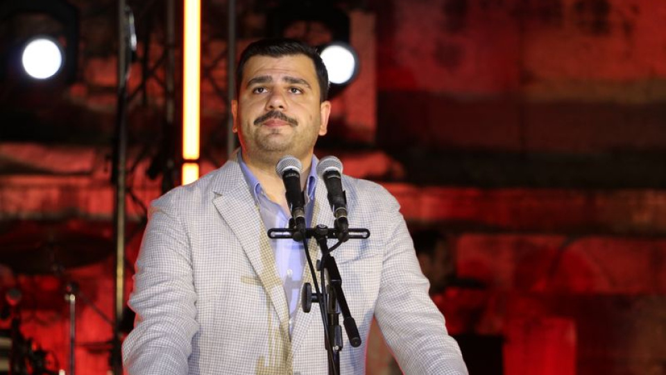 "Hiç kimse İsrail'in işgalciliğine güvenip plan yapmasın"