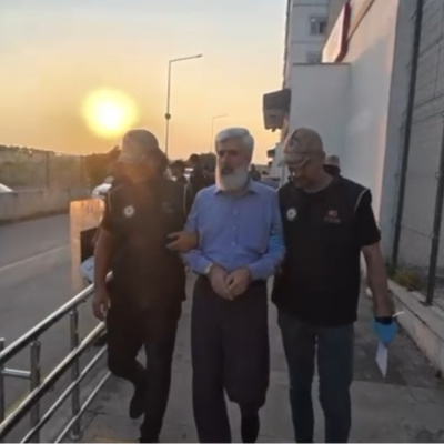 "Alparslan Kuytul Suç Örgütü" ile ilgili ağır iddialar!