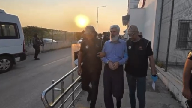 "Alparslan Kuytul Suç Örgütü" ile ilgili ağır iddialar!