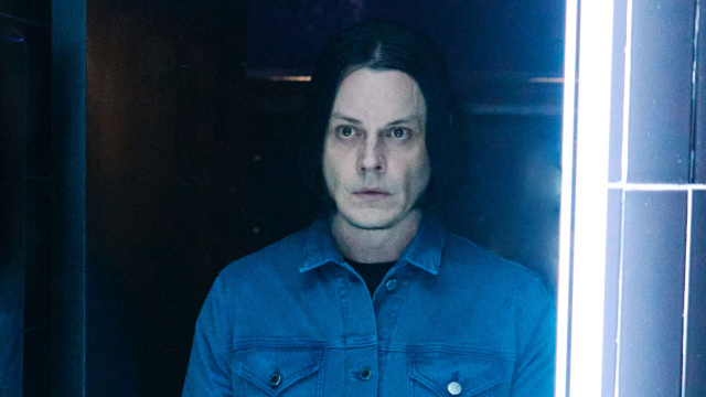 Jack White festivale geliyor