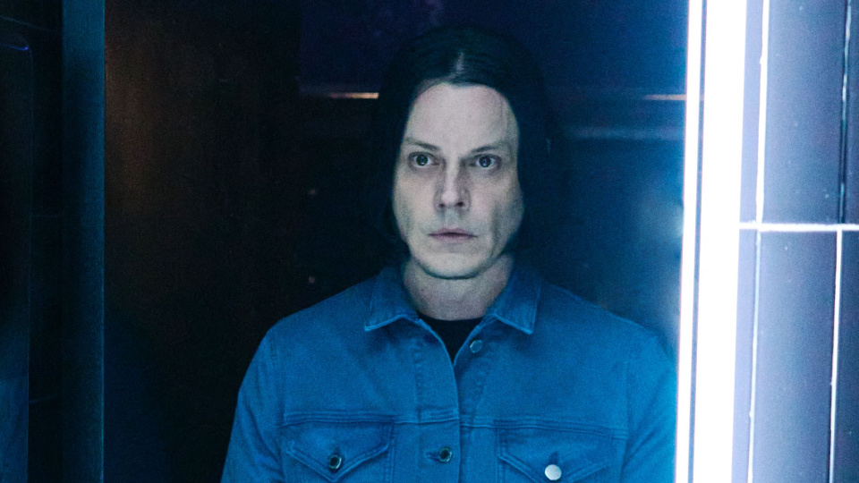 Jack White festivale geliyor
