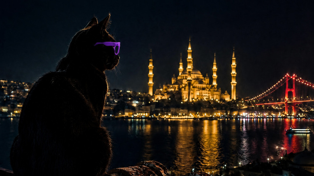 Ay Yapım 'World AI Film Festival'ini Türkiye'ye getiriyor