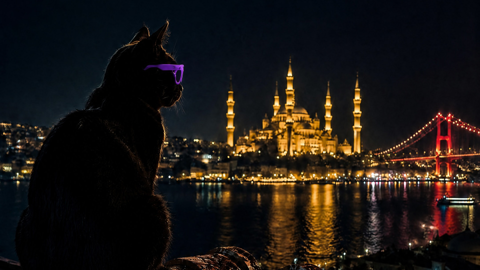 Ay Yapım 'World AI Film Festival'ini Türkiye'ye getiriyor