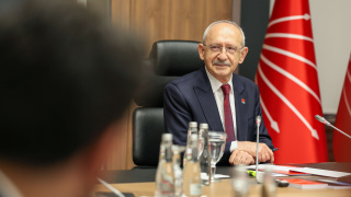 CHP'de arka arkaya toplantılar