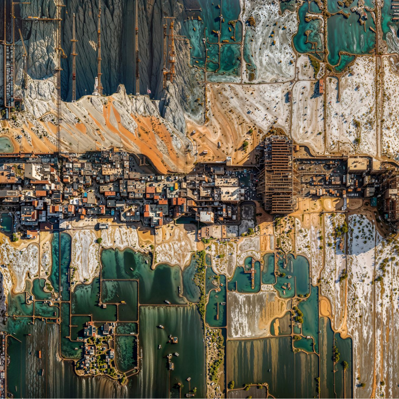 'Hypertopographics' Lumen Ödülü’nde finale kaldı