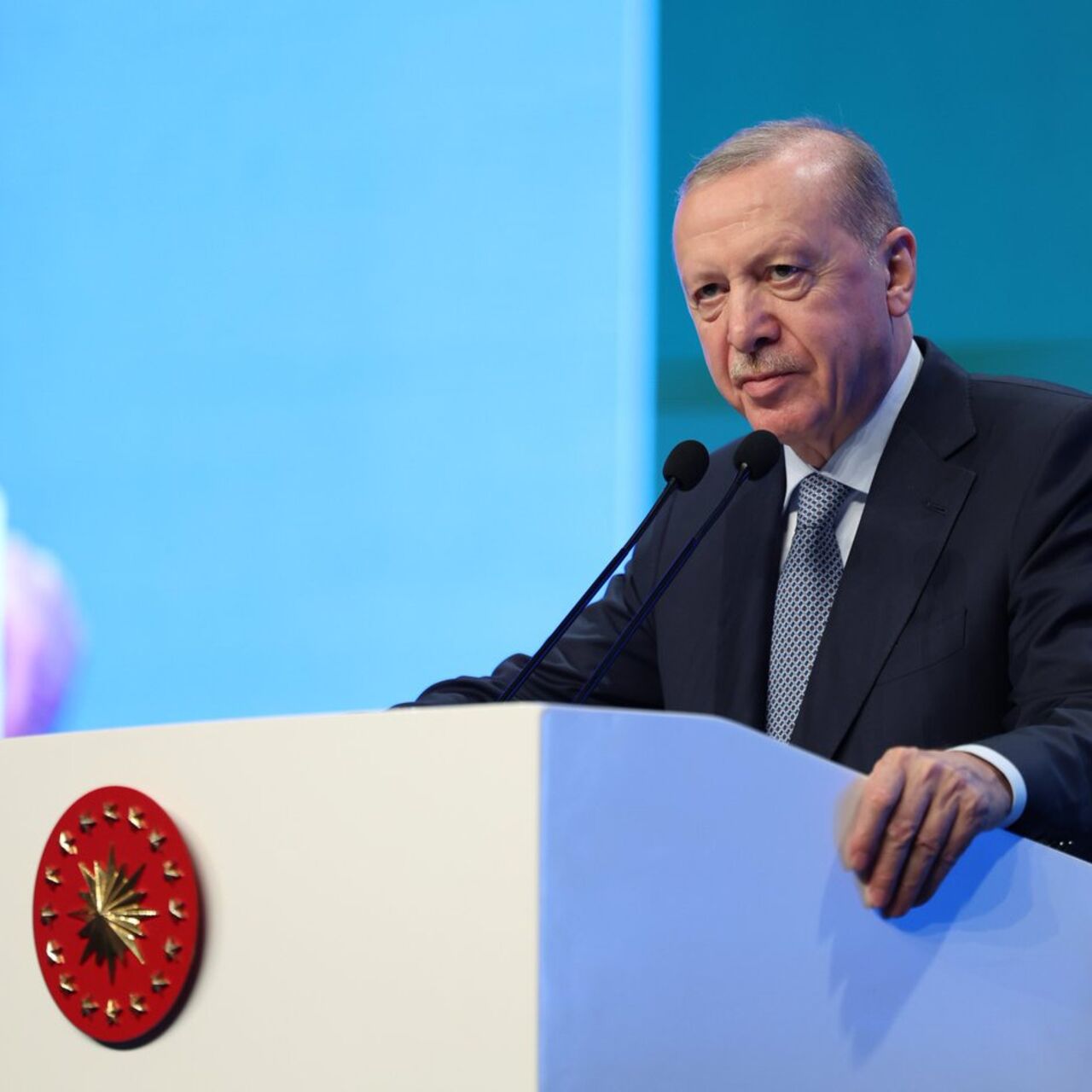 Cumhurbaşkanı Erdoğan, Japon başbakanla görüştü haber görseli