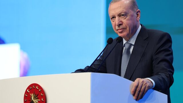 Cumhurbaşkanı Erdoğan, Japon başbakanla görüştü