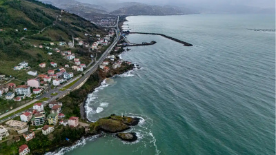 Türkiye Kültür Yolu Festivali ilk kez Ordu'da