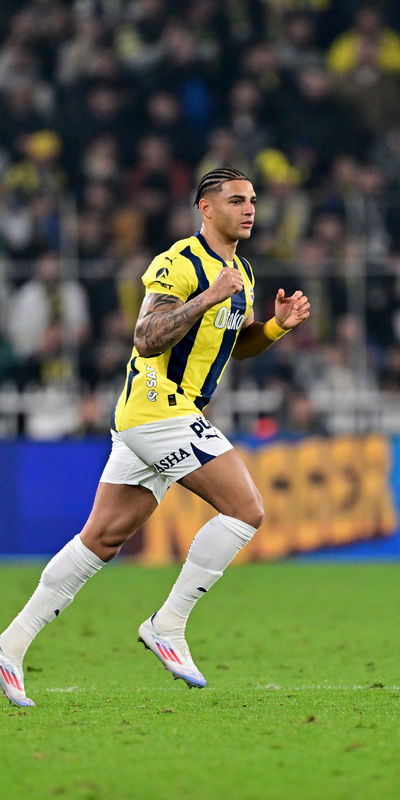 Diego Carlos'a İtalya'dan talip!