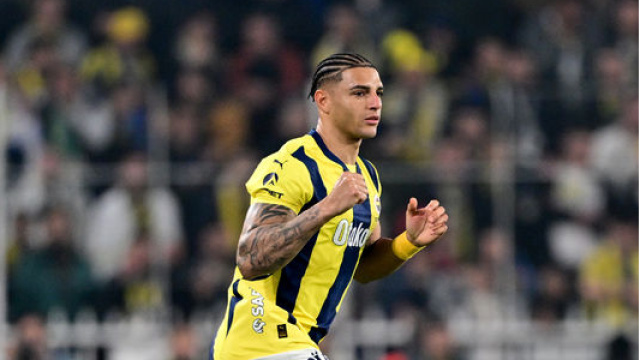 Diego Carlos'a İtalya'dan talip!