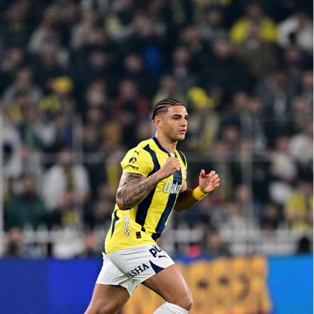 Diego Carlos'a İtalya'dan talip!