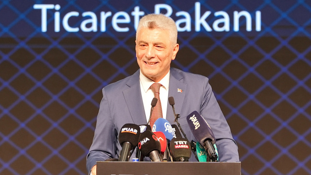 "Tekstil ve hazır giyimi asla göz ardı etmiyoruz"