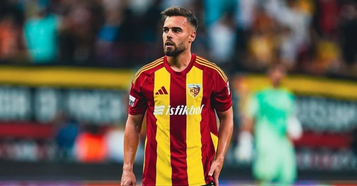 Erzurumspor Miguel Cardoso ile anlaştı