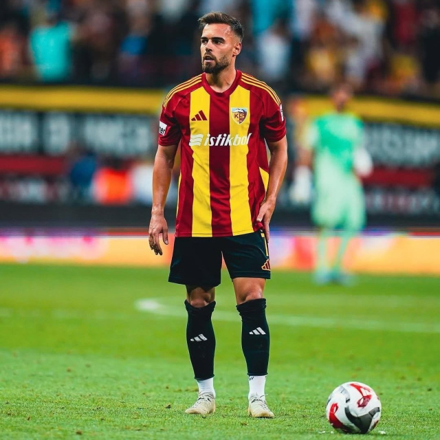 Erzurumspor Miguel Cardoso ile anlaştı