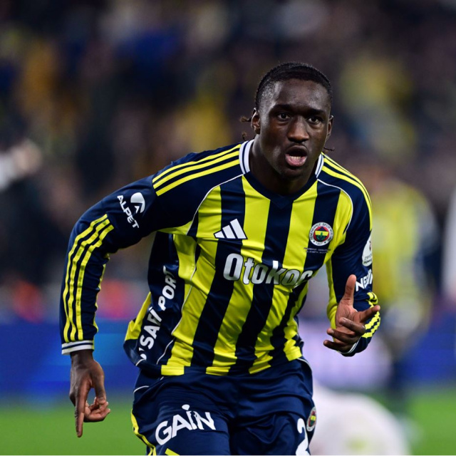 Fenerbahçe'de ayrılık açıklandı!